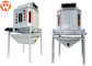 Machine de refroidissement de granule d'alimentation de t/h de 1,5 kilowatts 10-15 pour les matériaux 0.002MPa de granule