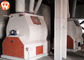 Système de contrôle de PLC équipement de production de granule de 20 t/h, SKF soutenant des machines d'usine d'alimentation des animaux