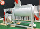 Machine de fabrication d'alimentation des bétail 1T/H avec la structure compacte de Pulverizer vertical