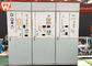 Système de Cabinet de matériel annexe de contrôle électronique de PLC pour la grande usine d'alimentation