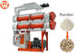 Machine de développement d'alimentation des animaux de la machine de granule de cylindre réchauffeur d'exploitation d'élevage/10T/H 110Kw