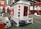 Machine de refroidisseur de moulin de granule du contre-courant 2T/H pour l'industrie de ferme d'animal/Aqua
