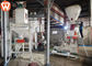 Machine de refroidisseur de moulin de granule du contre-courant 2T/H pour l'industrie de ferme d'animal/Aqua