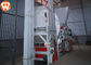 machine de granule de moulin d'alimentation des animaux de volaille de 300kw 5T/H