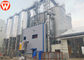 1200T chaîne de production d'alimentation de volaille de bétail des silos 30t/H