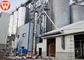 Équipement industriel de granule d'alimentation d'animal de ferme du porc 50T/H