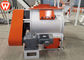 machine de mélangeur d'alimentation des animaux d'axe de double de 250kg/H SS304