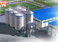 Le bétail de matériel annexe d'usine de granule d'alimentation alimente l'approbation de GV de silo