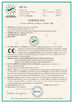 Chine Henan Strongwin Machinery Equipment Co., Ltd. certifications